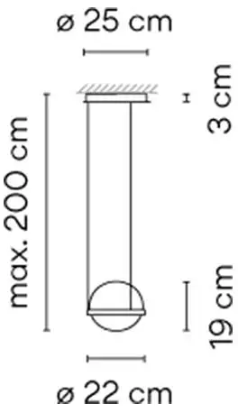 Подвесной светильник Imperiumloft Palma Wall Lamp 22.93727 5_IMPR_99818-22.webp big
