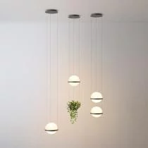 Подвесной светильник Imperiumloft Palma Wall Lamp 22.93727 2_IMPR_99818-22.webp small