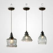 Подвесной светильник Imperiumloft Adria A ADRIA01 2_IMPR_101277-26.webp small