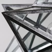 Подвесной светильник Imperiumloft Black Star Clear Glass 101314-26 2_IMPR_101314-26.webp small