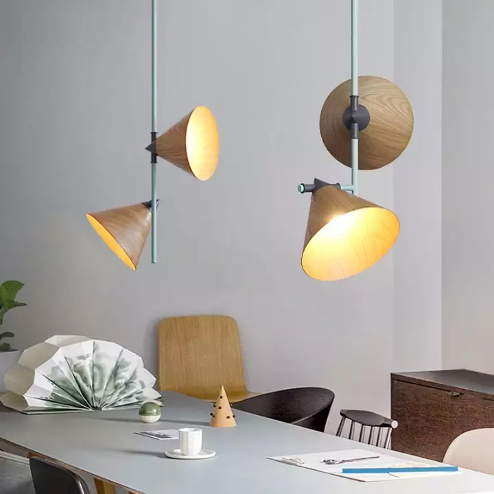 Подвесной светильник Imperiumloft Cone CONE01 2_IMPR_101468-26.webp big