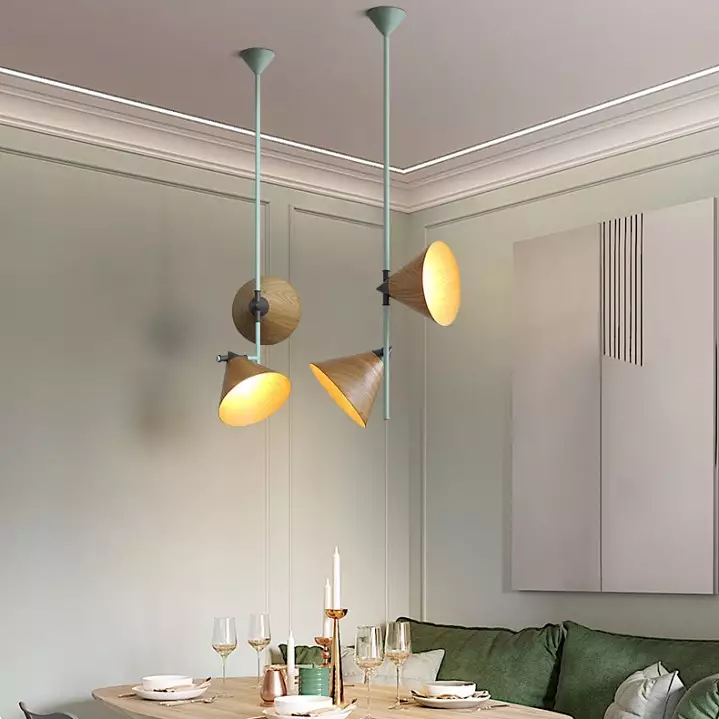 Подвесной светильник Imperiumloft Cone CONE01 3_IMPR_101468-26.webp big