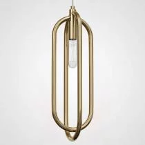 Подвесной светильник Imperiumloft Tube TUBE01