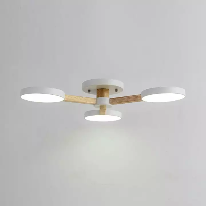 Потолочная люстра Imperiumloft Turna White TURNA01 0_IMPR_102157-26.webp big
