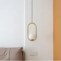 Подвесной светильник Imperiumloft Matthew Mccormick Hoop Gold Mila Pendant HOOP-B01 3_IMPR_109503-22.webp small