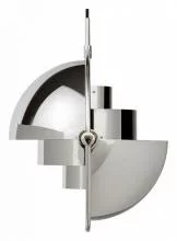 Подвесной светильник Imperiumloft Louis Weisdorff Multi-Lite Pendant 40.2315
