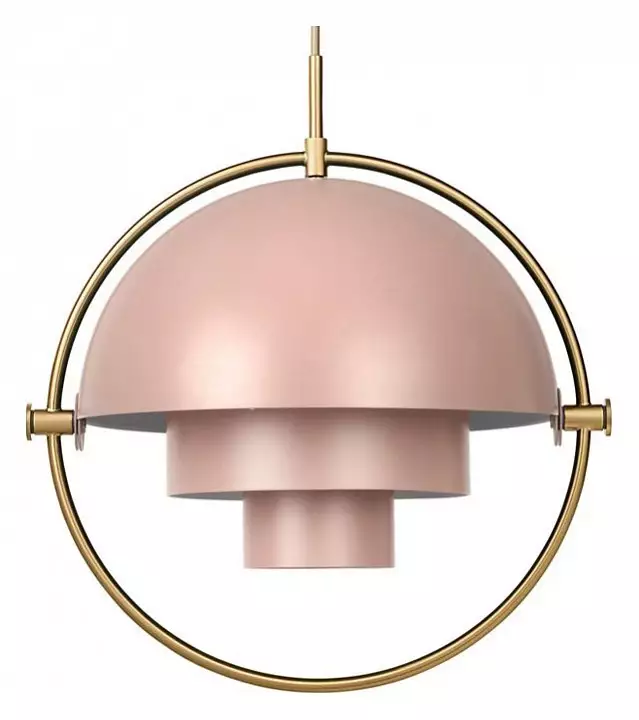 Подвесной светильник Imperiumloft Louis Weisdorff Gubi Multi-Lite 40.2318 0_IMPR_123430-22.webp big