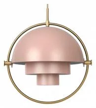 Подвесной светильник Imperiumloft Louis Weisdorff Gubi Multi-Lite 40.2318