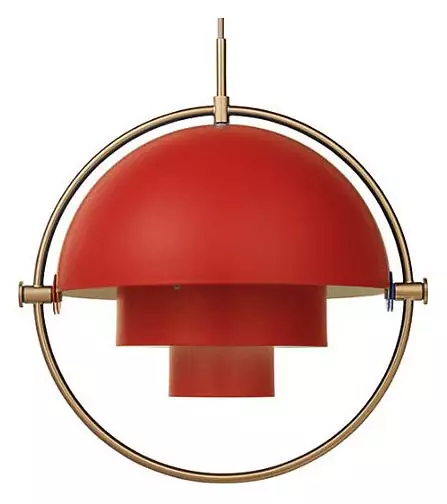 Подвесной светильник Imperiumloft Louis Weisdorff Gubi Multi-Lite 40.2316 0_IMPR_123431-22.webp big