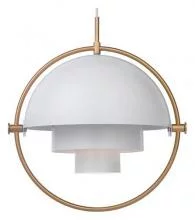 Подвесной светильник Imperiumloft Louis Weisdorff Multi-Lite Pendant 40.2313