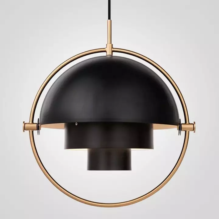 Подвесной светильник Imperiumloft Louis Weisdorff Gubi Multi-Lite 40.2312 0_IMPR_123433-22.webp big