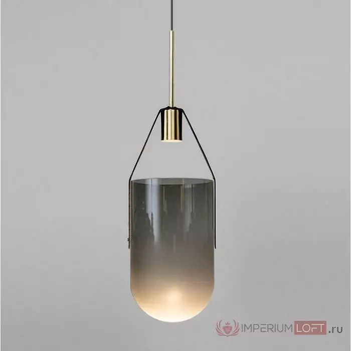 Подвесной светильник Imperiumloft Allied Maker Gray 40.2331 1_IMPR_123600-22.webp big