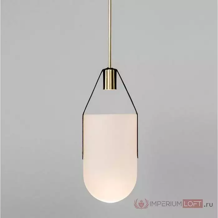 Подвесной светильник Imperiumloft Allied Maker White 40.2332 1_IMPR_123601-22.webp big
