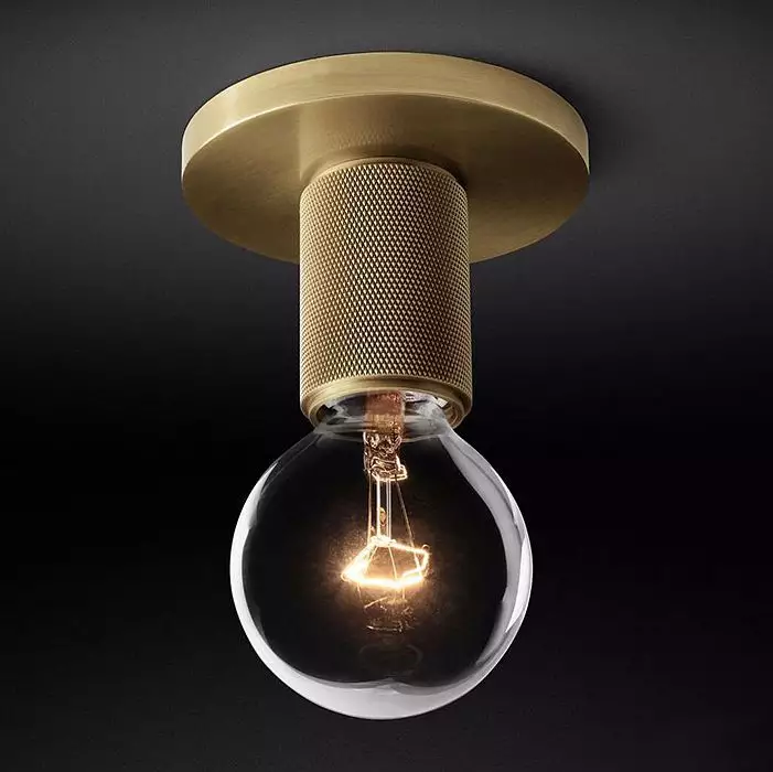 Накладной светильник Imperiumloft RH Utilitaire Socket 48,069 0_IMPR_123677-22.webp big