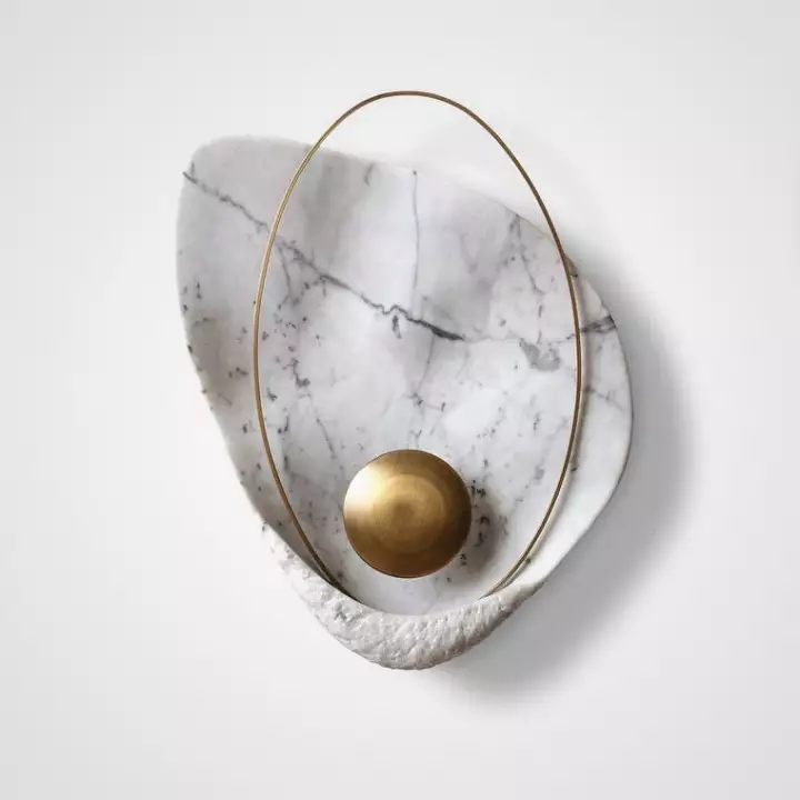 Накладной светильник Imperiumloft Clam CLAM01 0_IMPR_133214-22.webp big
