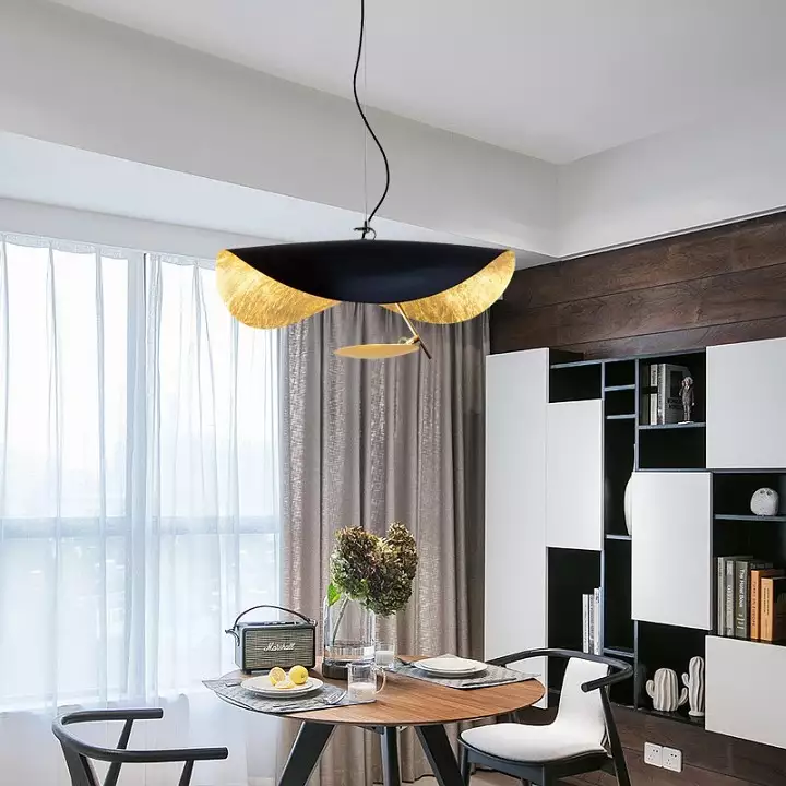 Подвесной светильник Imperiumloft Covert Black COVERT01 3_IMPR_140621-26.webp big