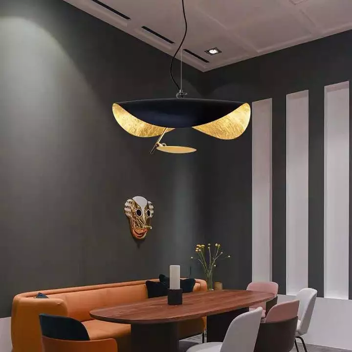 Подвесной светильник Imperiumloft Covert Black COVERT01 5_IMPR_140621-26.webp big
