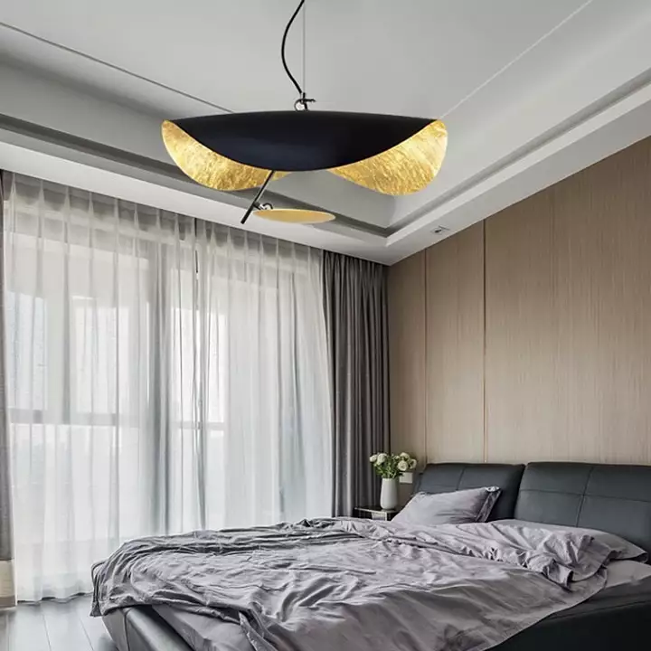 Подвесной светильник Imperiumloft Covert Black COVERT01 6_IMPR_140621-26.webp big