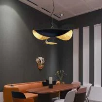 Подвесной светильник Imperiumloft Covert Black COVERT01 5_IMPR_140621-26.webp small