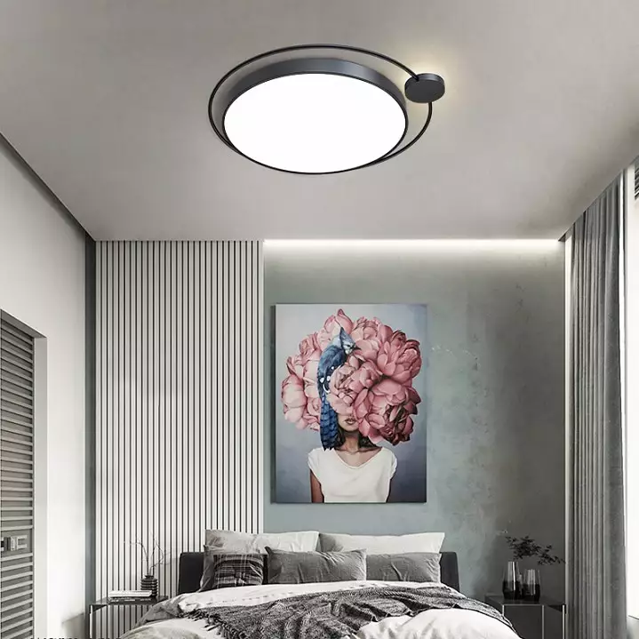 Накладной светильник Imperiumloft Destin Black DESTIN01 3_IMPR_140641-26.webp big