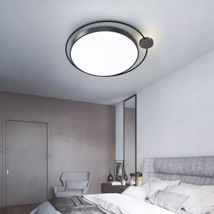 Накладной светильник Imperiumloft Destin Black DESTIN01 5_IMPR_140641-26.webp big