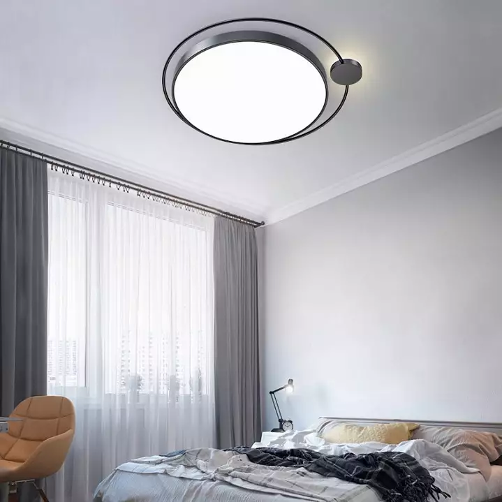 Накладной светильник Imperiumloft Destin Black DESTIN01 6_IMPR_140641-26.webp big