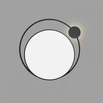 Накладной светильник Imperiumloft Destin Black DESTIN01 1_IMPR_140641-26.webp small