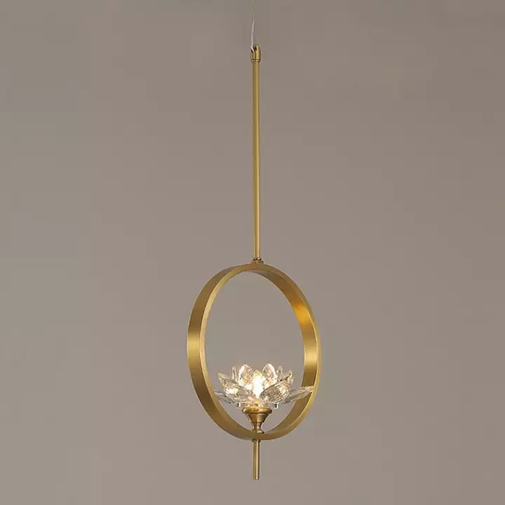 Подвесной светильник Imperiumloft Lotos LOTOS-ONE01 3_IMPR_140840-26.webp big