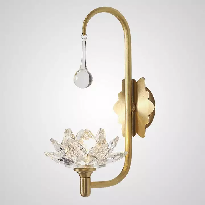 Бра Imperiumloft Lotos LOTOS-WALL-DROP01 0_IMPR_140843-26.webp big