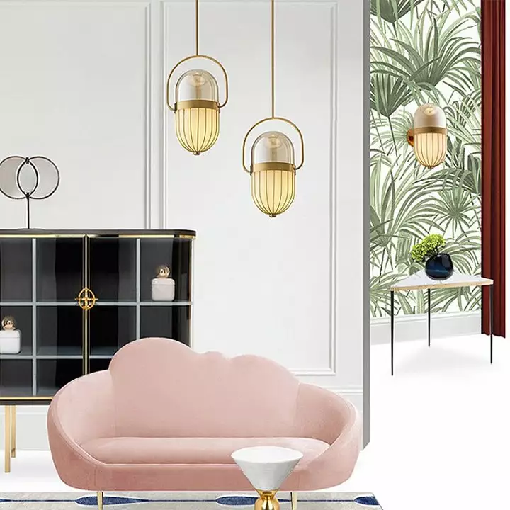 Подвесной светильник Imperiumloft Tend TEND01 2_IMPR_141066-26.webp big