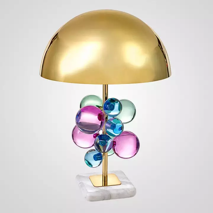 Настольная лампа декоративная Imperiumloft Globo Table Lamp 43.234-0 0_IMPR_143989-22.webp big
