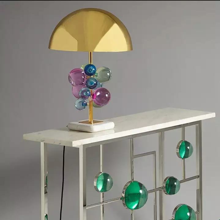 Настольная лампа декоративная Imperiumloft Globo Table Lamp 43.234-0 1_IMPR_143989-22.webp big