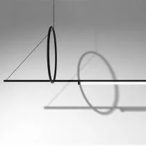 Подвесной светильник Imperiumloft Suspension Cercle Et Trait – Graphite Satine 40.1282-0 2_IMPR_144225-22.webp small