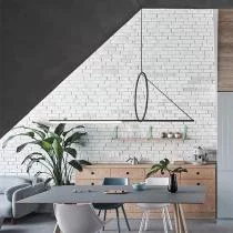 Подвесной светильник Imperiumloft Suspension Cercle Et Trait – Graphite Satine 40.1282-0 4_IMPR_144225-22.webp small