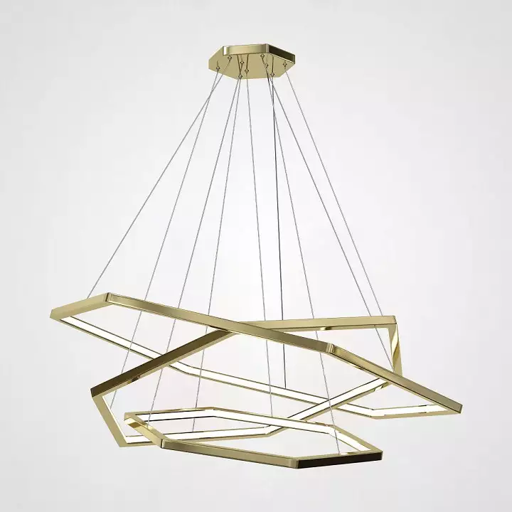 Подвесной светильник Imperiumloft Vesanto Cameron Design House 40,2477 1_IMPR_144367-22.webp big