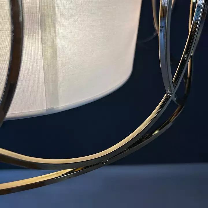 Подвесной светильник Imperiumloft Antic Solo Chandelier 40,263 5_IMPR_147882-22.webp big