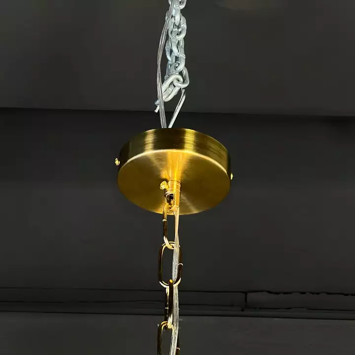 Подвесной светильник Imperiumloft Antic Solo Chandelier 40,263 6_IMPR_147882-22.webp big
