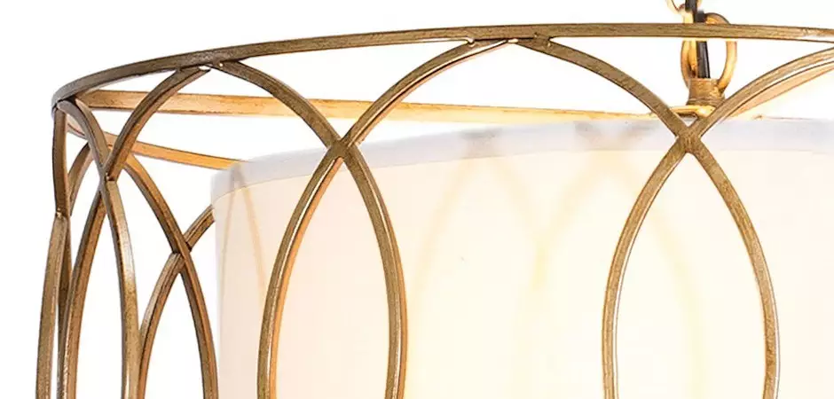 Подвесной светильник Imperiumloft Antic Solo Chandelier 40,263 9_IMPR_147882-22.webp big