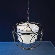 Подвесной светильник Imperiumloft Antic Solo Chandelier 40,263 1_IMPR_147882-22.webp small