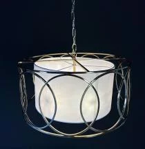 Подвесной светильник Imperiumloft Antic Solo Chandelier 40,263 2_IMPR_147882-22.webp small