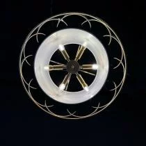 Подвесной светильник Imperiumloft Antic Solo Chandelier 40,263 3_IMPR_147882-22.webp small