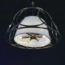 Подвесной светильник Imperiumloft Antic Solo Chandelier 40,263 4_IMPR_147882-22.webp small