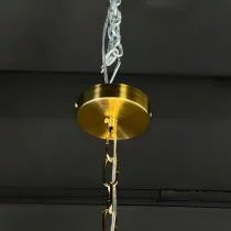 Подвесной светильник Imperiumloft Antic Solo Chandelier 40,263 6_IMPR_147882-22.webp small