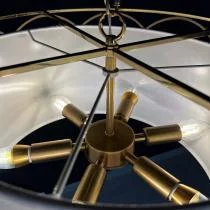 Подвесной светильник Imperiumloft Antic Solo Chandelier 40,263 8_IMPR_147882-22.webp small