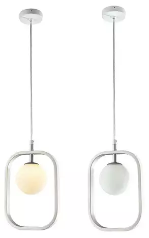 Подвесной светильник Imperiumloft Michele Ball 40.3059-3 1_IMPR_156697-22.webp big