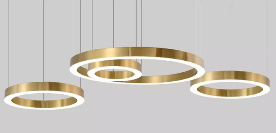 Подвесной светильник Imperiumloft Light Ring Horizontal 40.1454-60 3_IMPR_177928-22.webp big