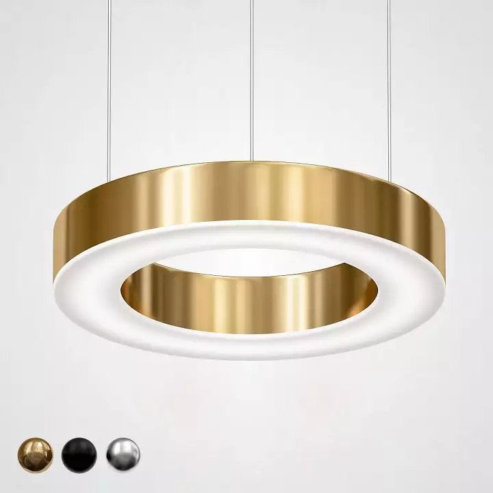 Подвесной светильник Imperiumloft Light Ring Horizontal 40.1454-40 0_IMPR_177930-22.webp big