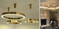 Подвесной светильник Imperiumloft Light Ring Horizontal 40.1454-40 2_IMPR_177930-22.webp small