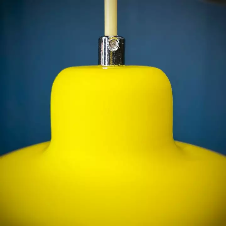 Подвесной светильник Imperiumloft Grain Pendant Lamp Yellow MUT 3_IMPR_178315-26.webp big