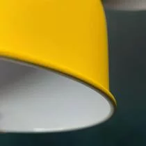 Подвесной светильник Imperiumloft Grain Pendant Lamp Yellow MUT 4_IMPR_178315-26.webp small